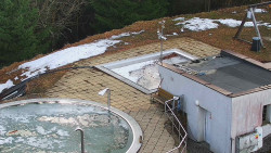 Chata Severka - Dolní Lomná