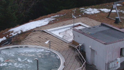 Chata Severka - Dolní Lomná