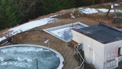 Chata Severka - Dolní Lomná