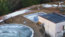 Chata Severka - Dolní Lomná