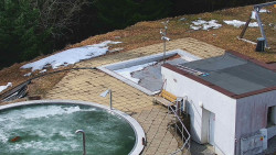 Chata Severka - Dolní Lomná