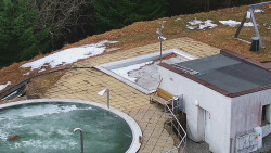 Chata Severka - Dolní Lomná