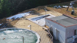 Chata Severka - Dolní Lomná