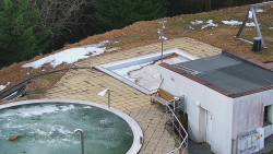 Chata Severka - Dolní Lomná