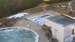 Chata Severka - Dolní Lomná