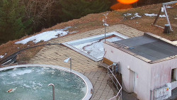 Chata Severka - Dolní Lomná