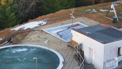 Chata Severka - Dolní Lomná