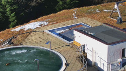 Chata Severka - Dolní Lomná