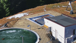 Chata Severka - Dolní Lomná