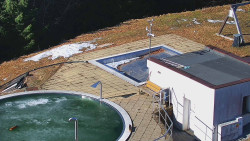 Chata Severka - Dolní Lomná