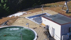 Chata Severka - Dolní Lomná