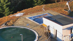 Chata Severka - Dolní Lomná