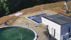 Chata Severka - Dolní Lomná