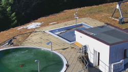 Chata Severka - Dolní Lomná