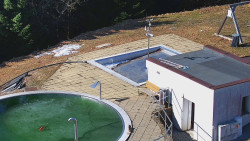 Chata Severka - Dolní Lomná