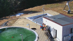 Chata Severka - Dolní Lomná