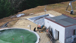 Chata Severka - Dolní Lomná