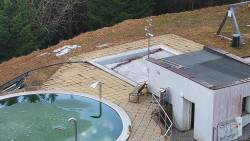 Chata Severka - Dolní Lomná