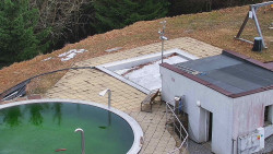 Chata Severka - Dolní Lomná