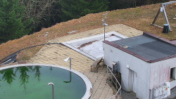 Chata Severka - Dolní Lomná