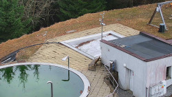 Chata Severka - Dolní Lomná