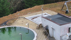 Chata Severka - Dolní Lomná