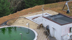 Chata Severka - Dolní Lomná