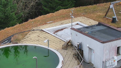 Chata Severka - Dolní Lomná