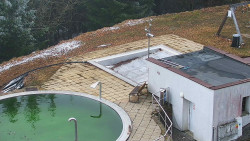 Chata Severka - Dolní Lomná