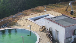 Chata Severka - Dolní Lomná