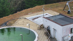 Chata Severka - Dolní Lomná