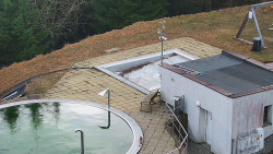 Chata Severka - Dolní Lomná