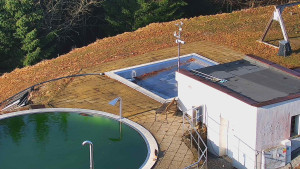 Ski areál SEVERKA v Dolní Lomné - Chata Severka - Dolní Lomná - 18.3.2026 v 08:01 Ski areál SEVERKA v Dolní Lomné - Chata Severka - Dolní Lomná - 18.3.2026 v 08:01