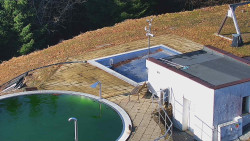 Chata Severka - Dolní Lomná