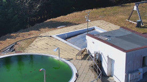 Ski areál SEVERKA v Dolní Lomné - Chata Severka - Dolní Lomná - 18.3.2026 v 11:01 Ski areál SEVERKA v Dolní Lomné - Chata Severka - Dolní Lomná - 18.3.2026 v 11:01