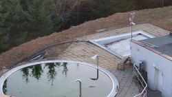 Chata Severka - Dolní Lomná