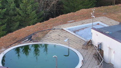 Chata Severka - Dolní Lomná