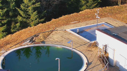 Chata Severka - Dolní Lomná