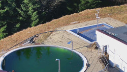 Chata Severka - Dolní Lomná