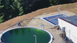 Chata Severka - Dolní Lomná