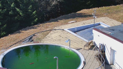 Chata Severka - Dolní Lomná