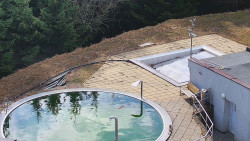 Chata Severka - Dolní Lomná