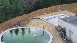 Chata Severka - Dolní Lomná