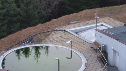 Chata Severka - Dolní Lomná