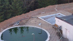 Chata Severka - Dolní Lomná