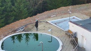 Ski areál SEVERKA v Dolní Lomné - Chata Severka - Dolní Lomná - 20.3.2026 v 06:01 Ski areál SEVERKA v Dolní Lomné - Chata Severka - Dolní Lomná - 20.3.2026 v 06:01