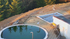 Ski areál SEVERKA v Dolní Lomné - Chata Severka - Dolní Lomná - 20.3.2026 v 06:31 Ski areál SEVERKA v Dolní Lomné - Chata Severka - Dolní Lomná - 20.3.2026 v 06:31