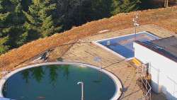 Chata Severka - Dolní Lomná