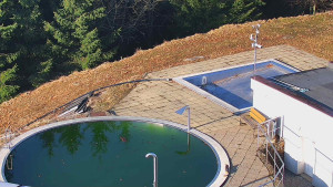 Ski areál SEVERKA v Dolní Lomné - Chata Severka - Dolní Lomná - 20.3.2026 v 07:31 Ski areál SEVERKA v Dolní Lomné - Chata Severka - Dolní Lomná - 20.3.2026 v 07:31