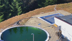 Chata Severka - Dolní Lomná